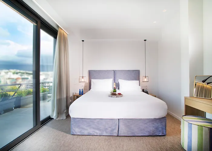 Nlh Fix | Neighborhood Lifestyle Hotels