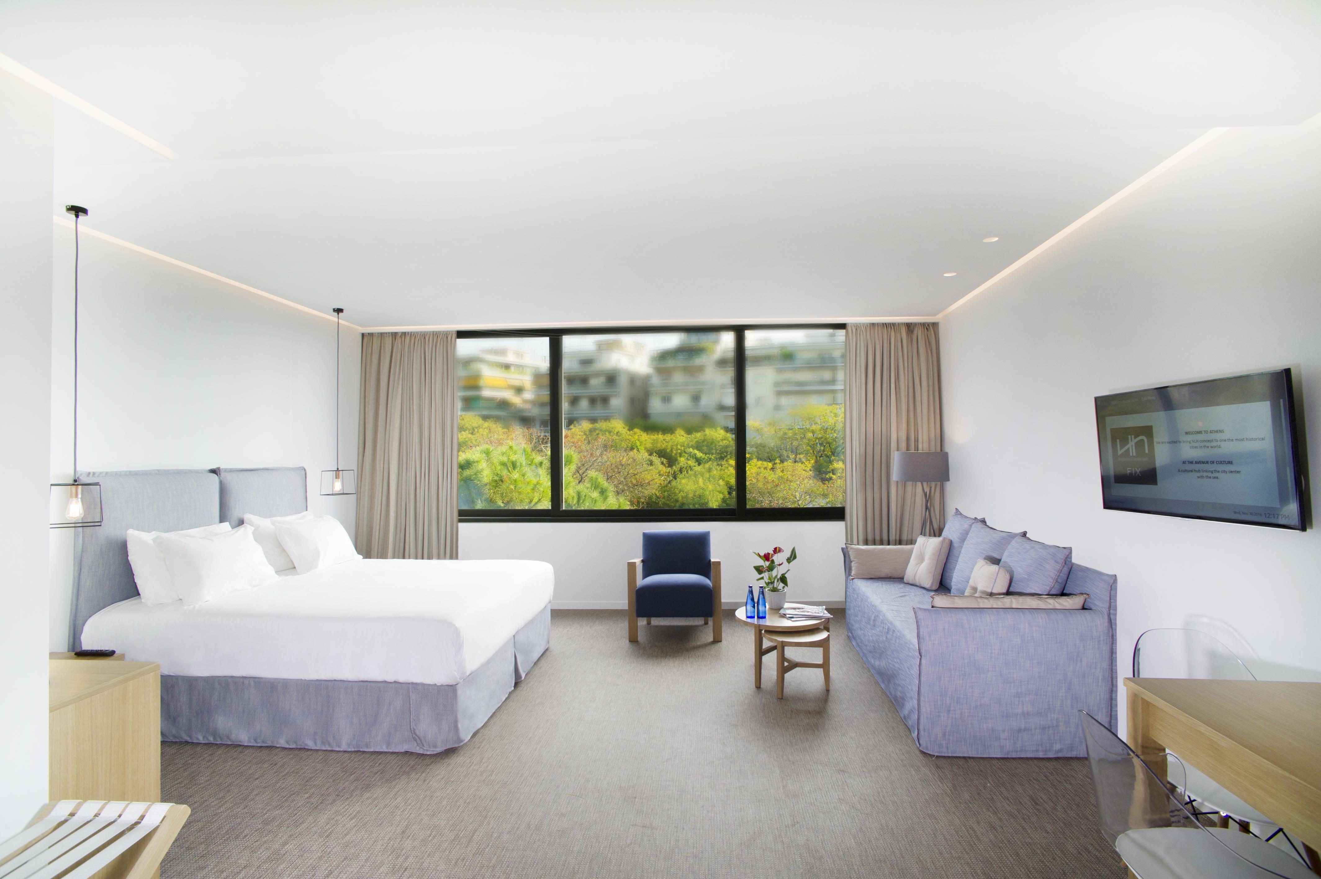 Nlh Fix | Neighborhood Lifestyle Hotel 3*