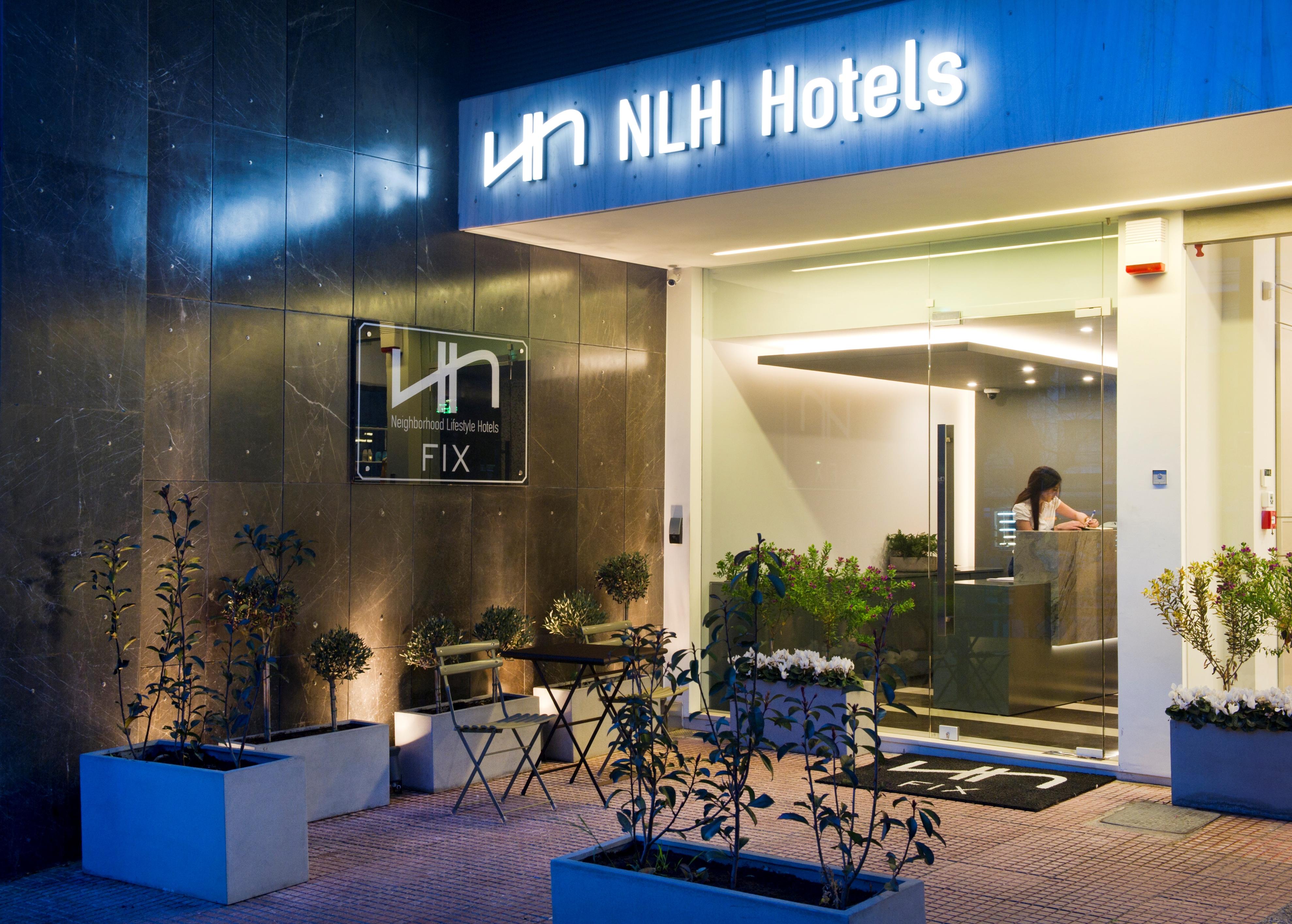 Nlh Fix | Neighborhood Lifestyle