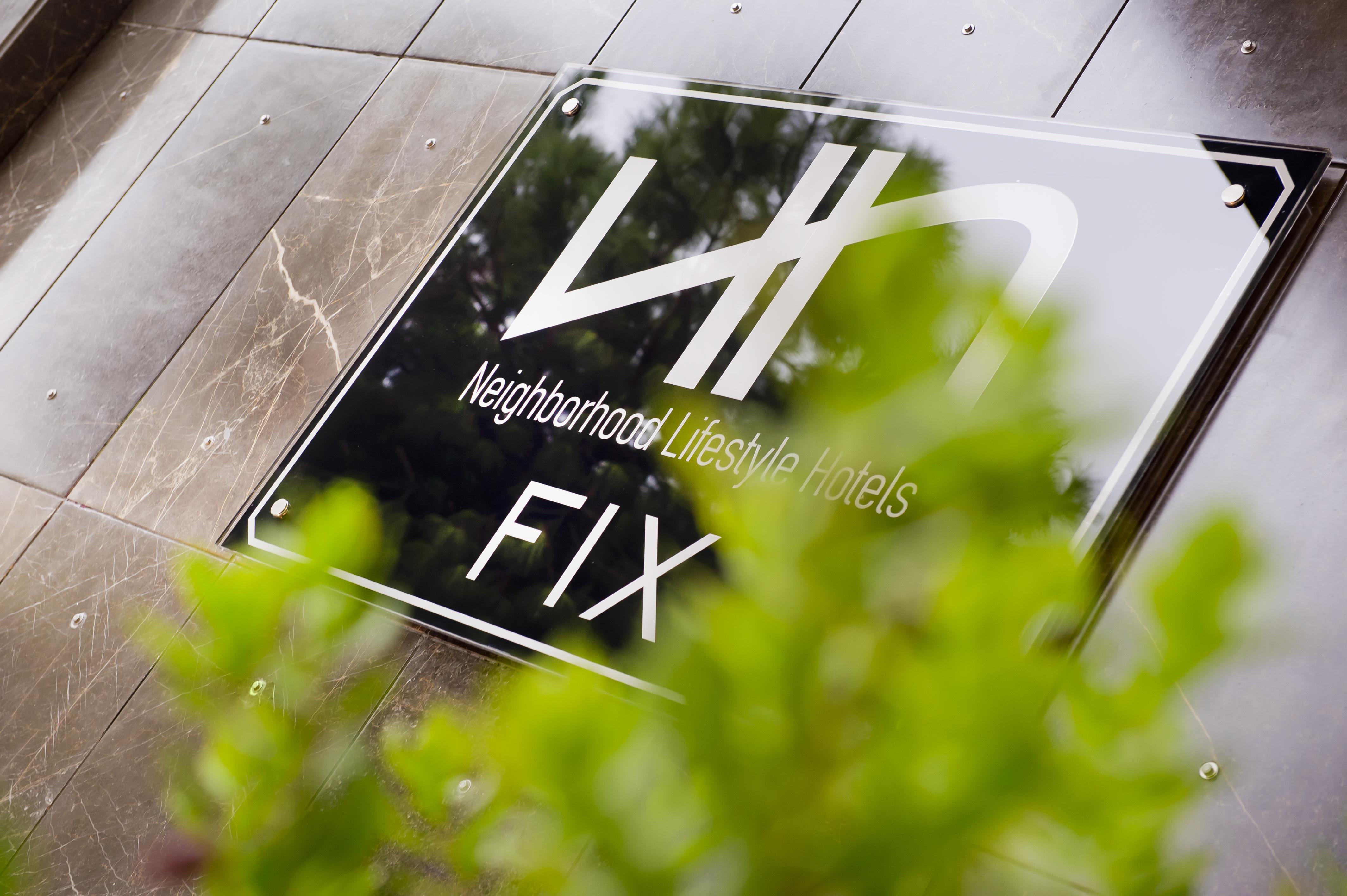 Nlh Fix | Neighborhood Lifestyle 3* Atene