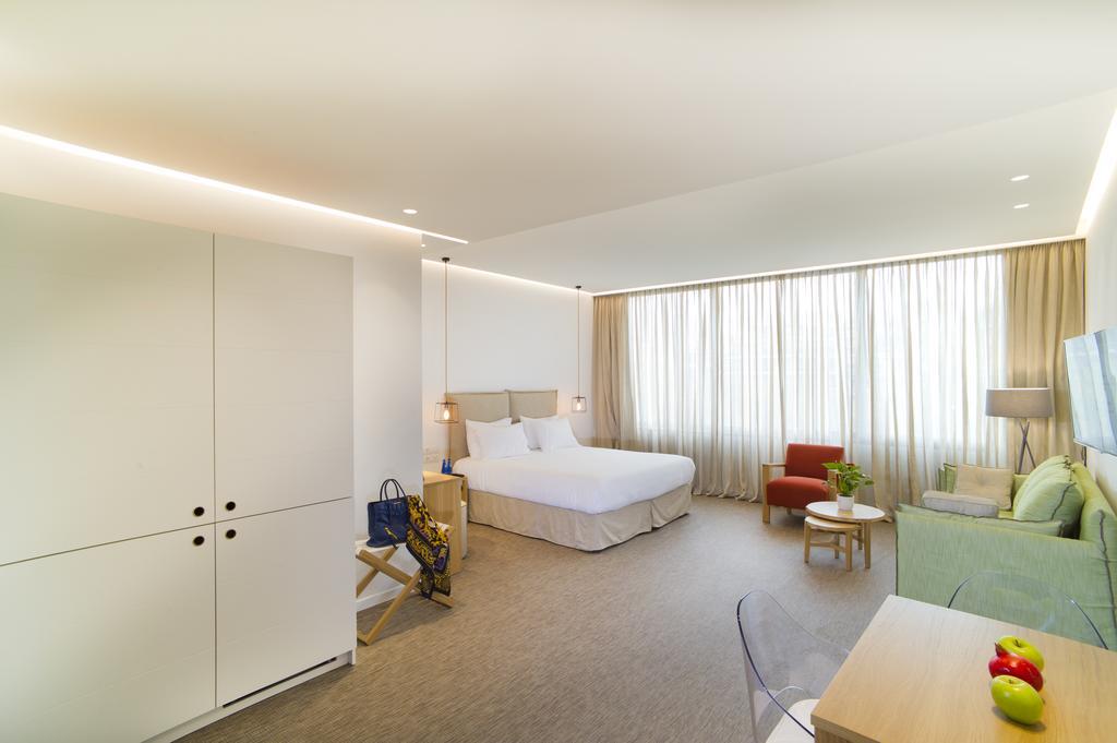Hotel Nlh Fix | Neighborhood Lifestyle Athen