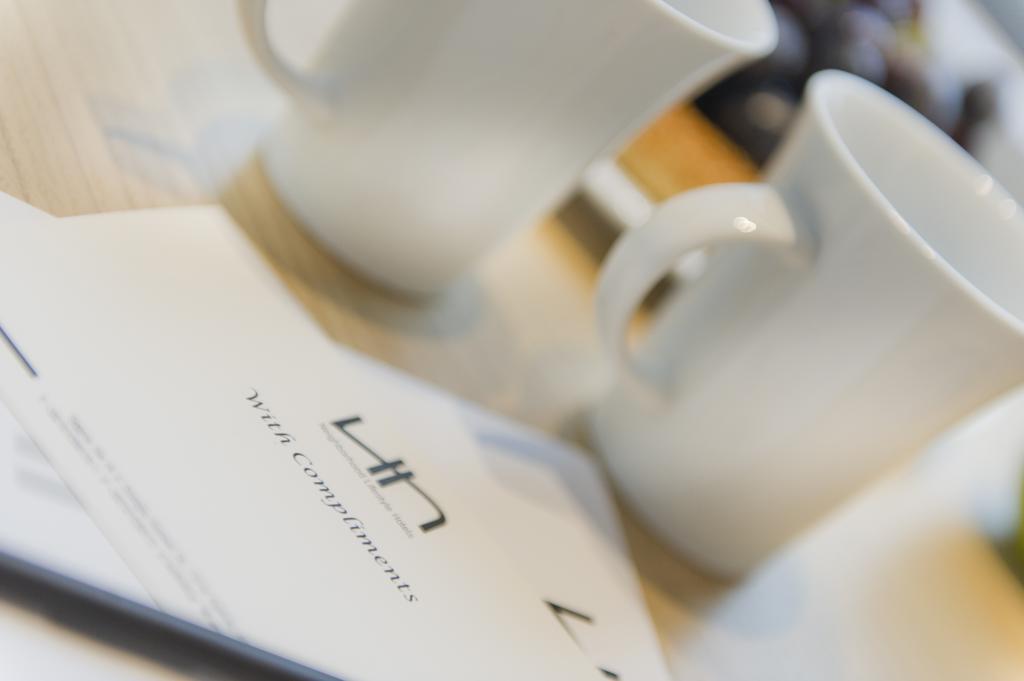 Hotel Nlh Fix | Neighborhood Lifestyle Athen
