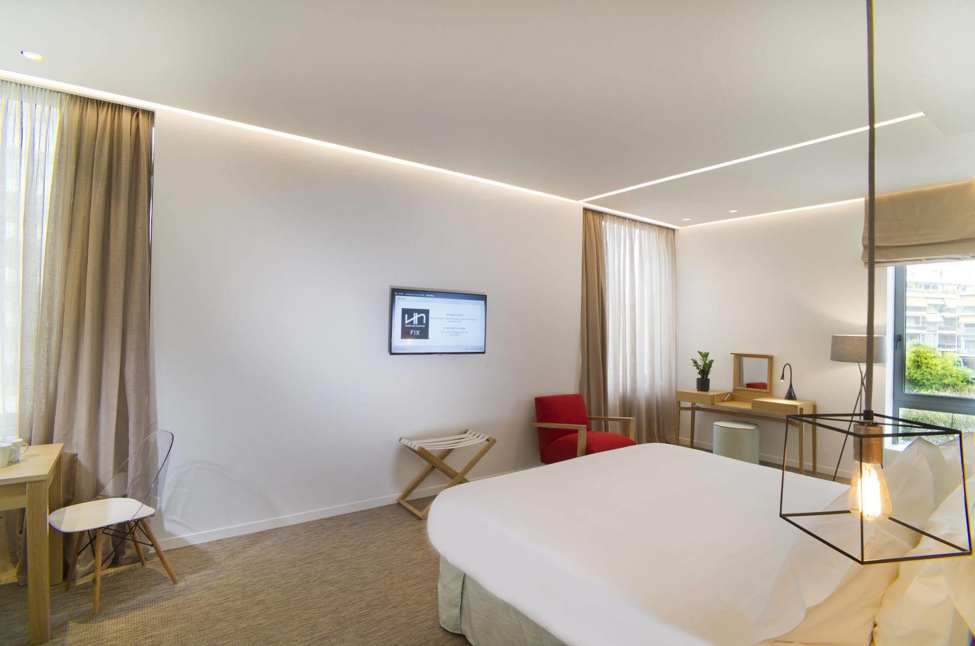Nlh Fix | Neighborhood Lifestyle 3* Athen