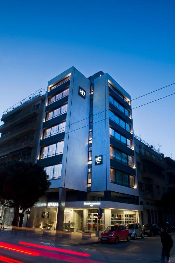 Hotel Nlh Fix | Neighborhood Lifestyle Athens