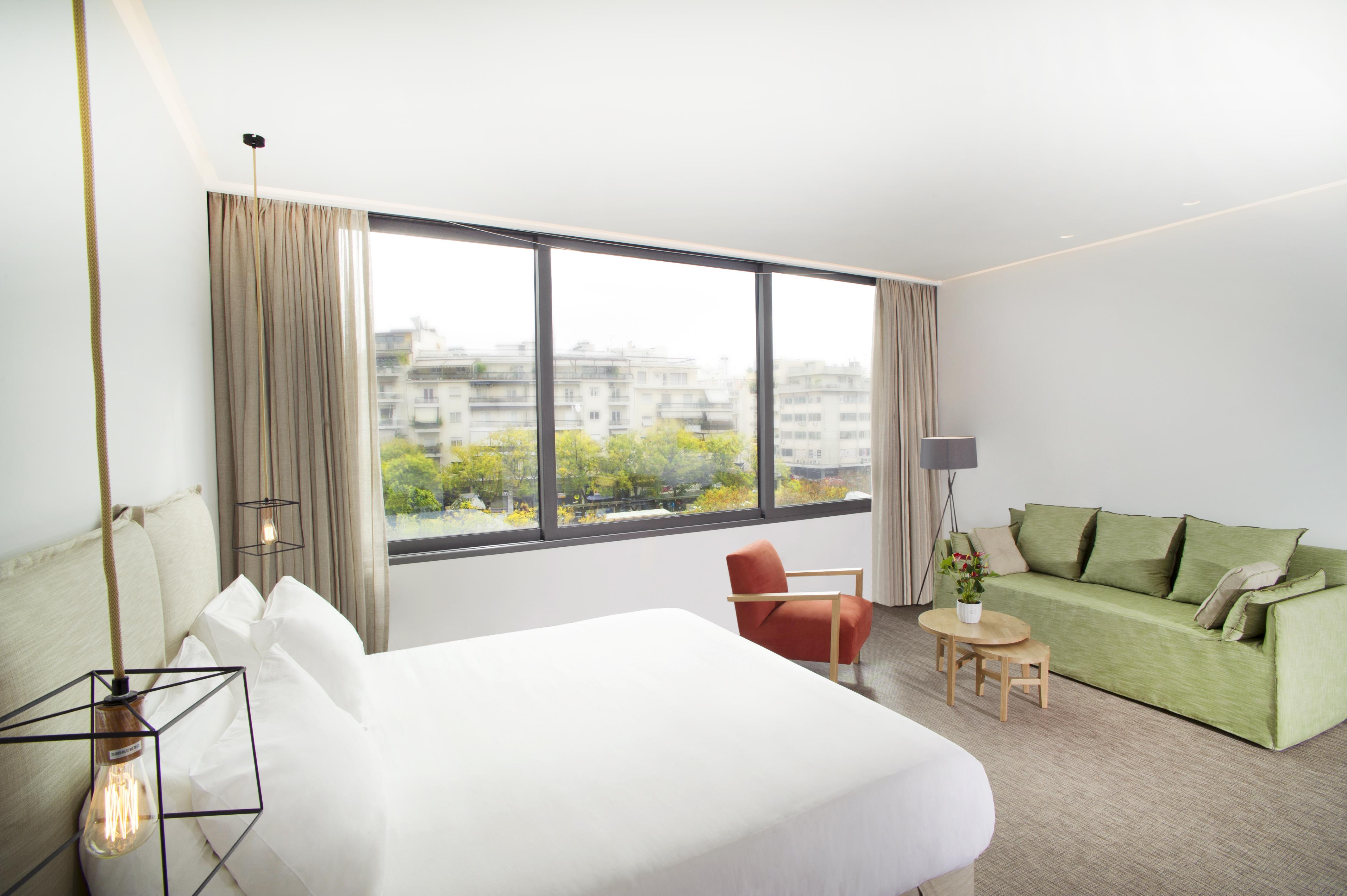 Hotel Nlh Fix | Neighborhood Lifestyle Athens