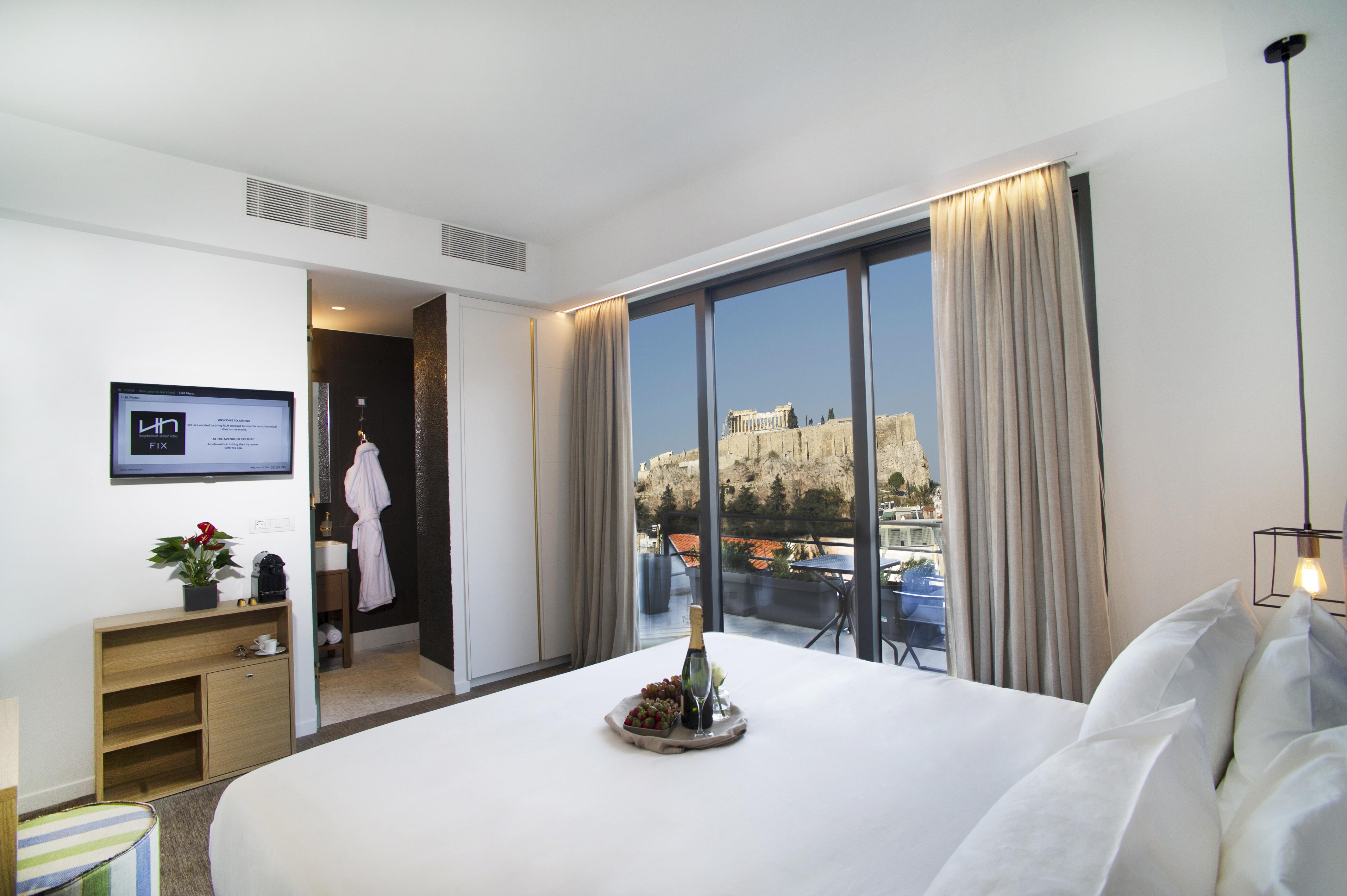 Nlh Fix | Neighborhood Lifestyle 3* Athens