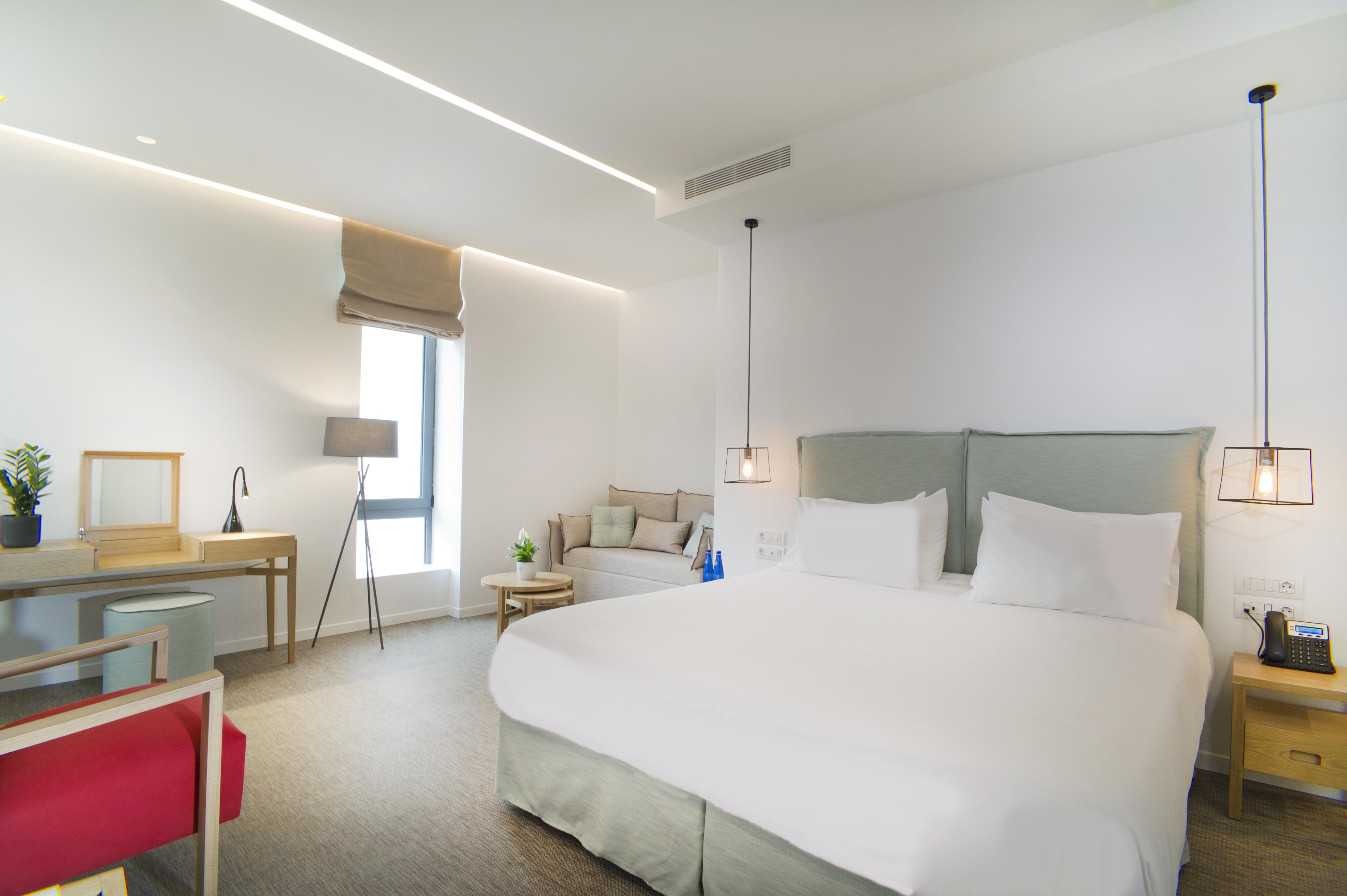 Nlh Fix | Neighborhood Lifestyle Hotel 3*