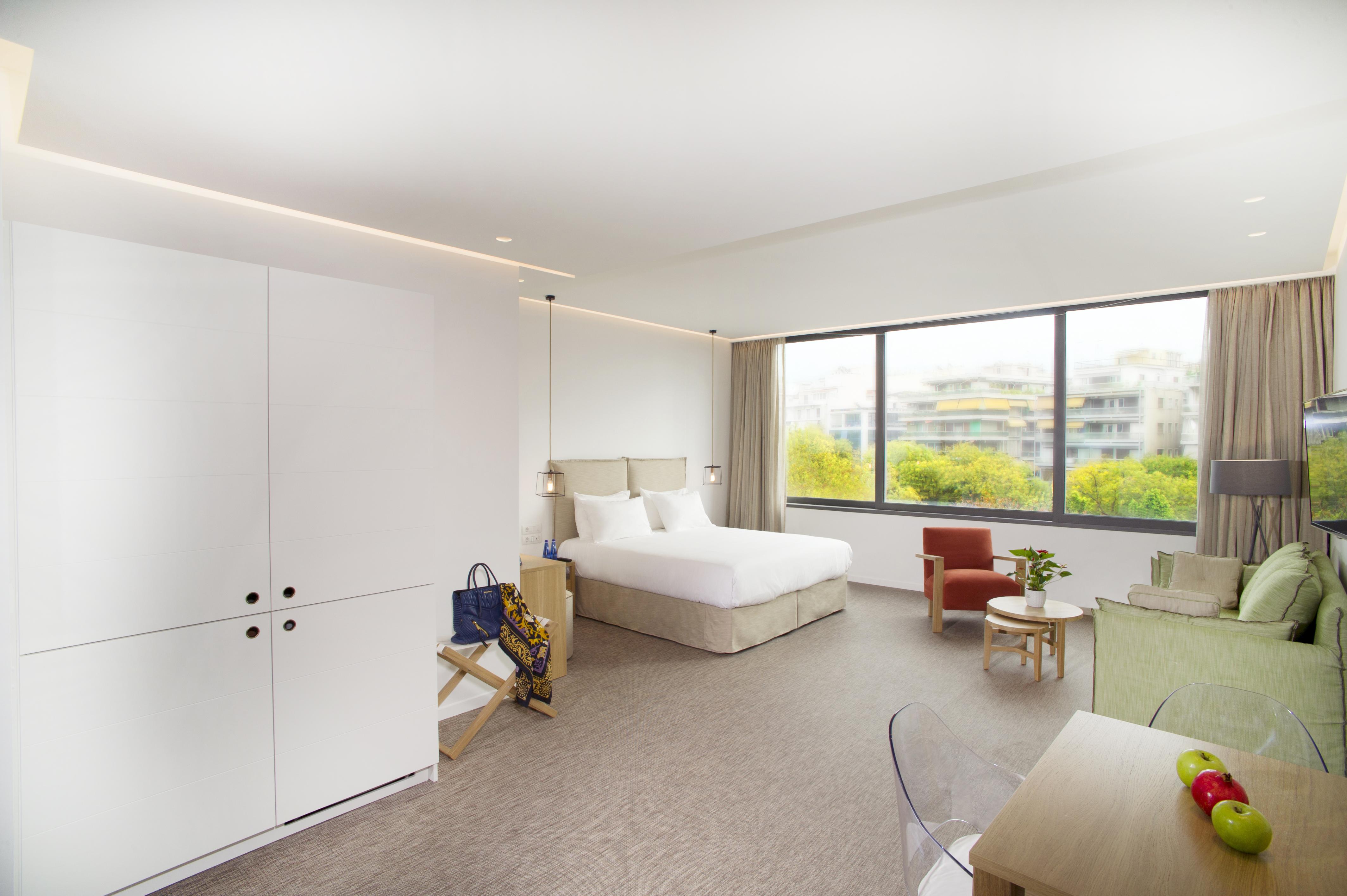 Nlh Fix | Neighborhood Lifestyle 3* Athens
