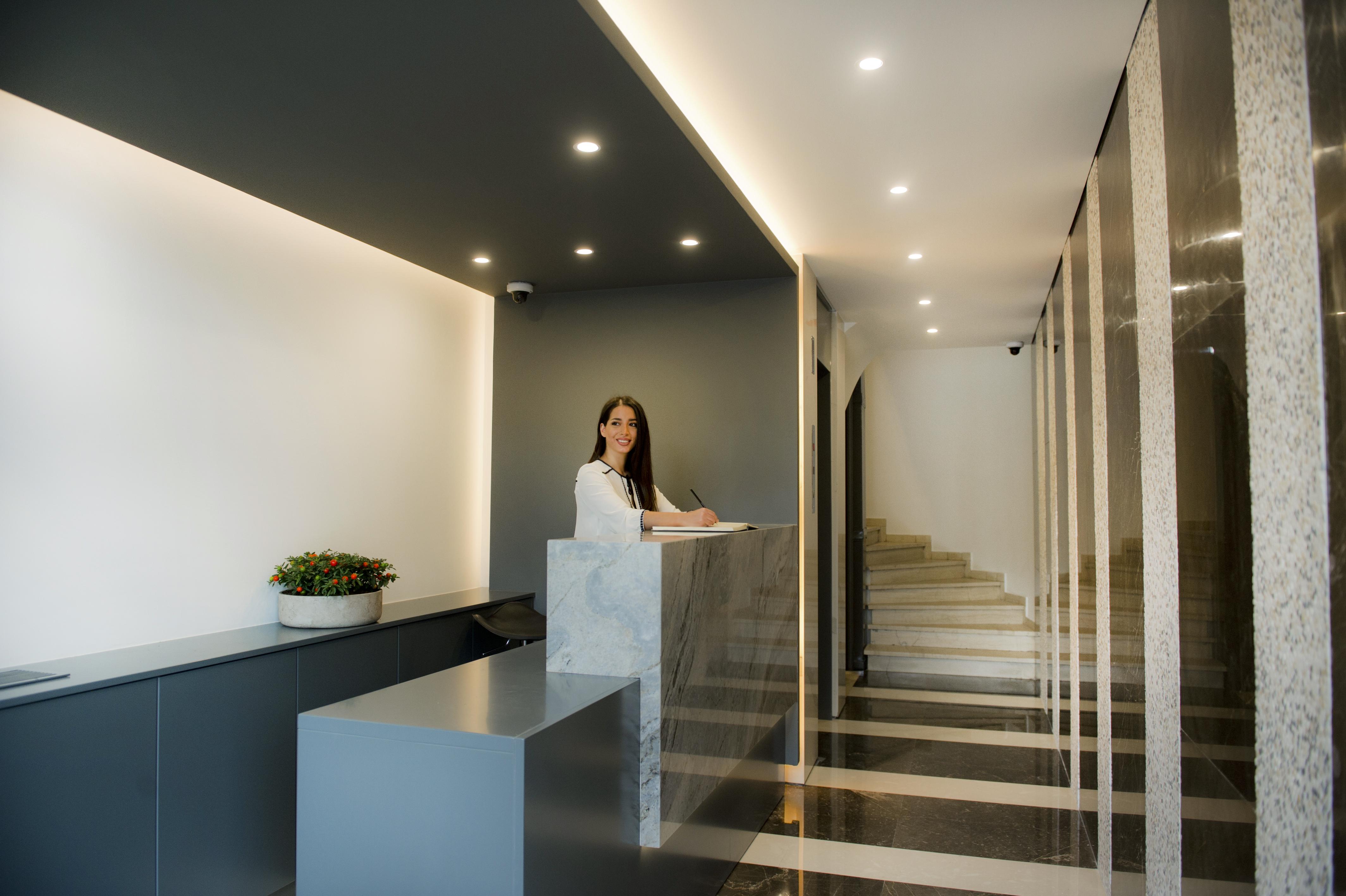 Nlh Fix | Neighborhood Lifestyle Hotel