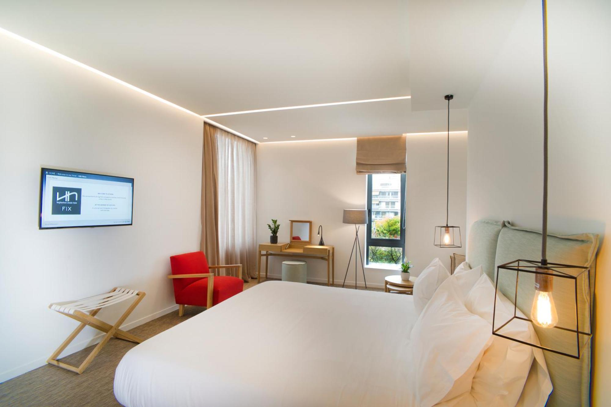 Hotel Nlh Fix | Neighborhood Lifestyle