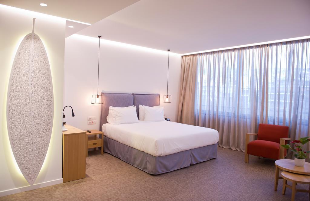 Nlh Fix | Neighborhood Lifestyle 3* Athens