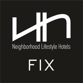 Nlh Fix | Neighborhood Lifestyle Hotel