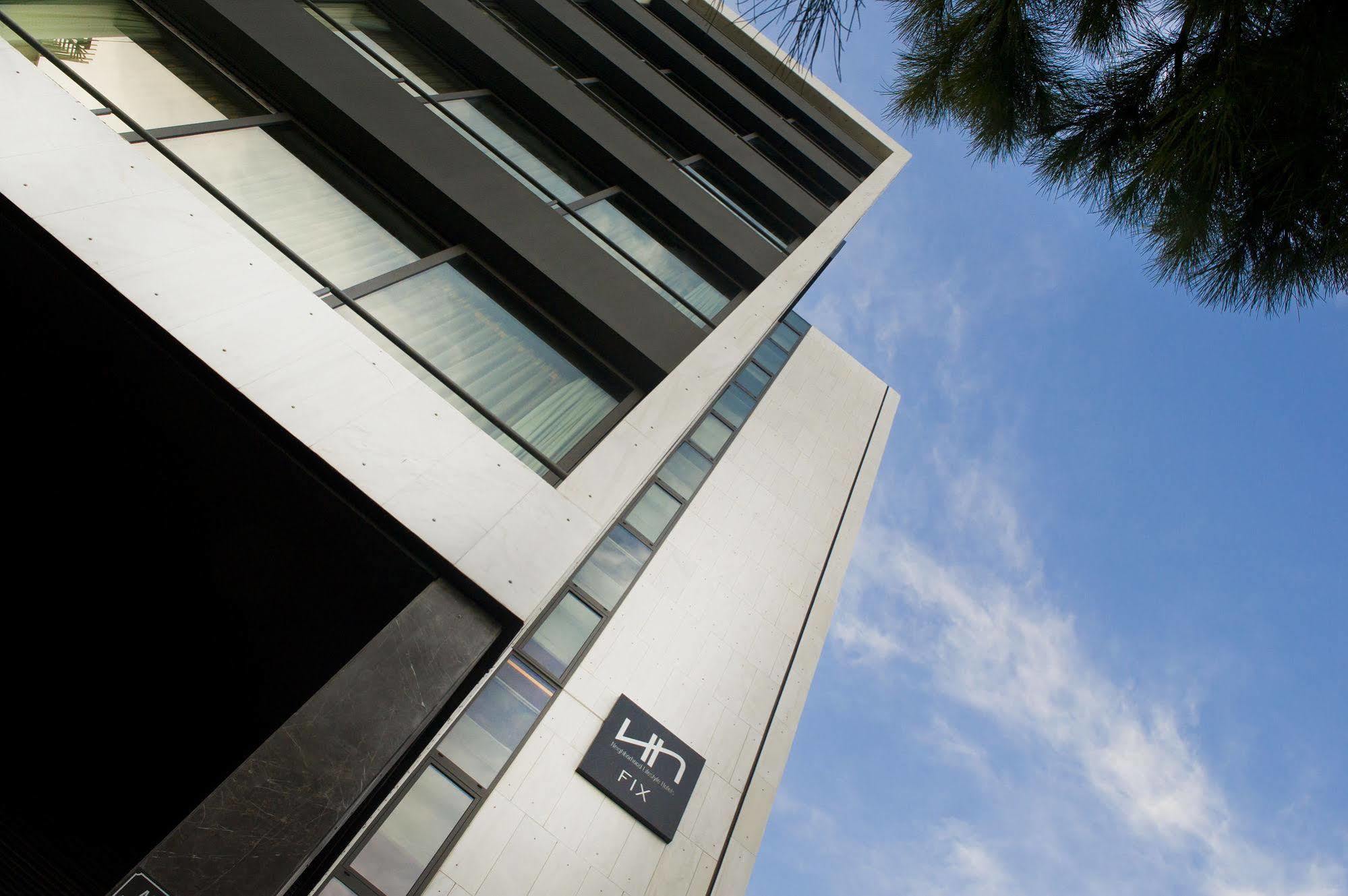 Hotel Nlh Fix | Neighborhood Lifestyle 3*